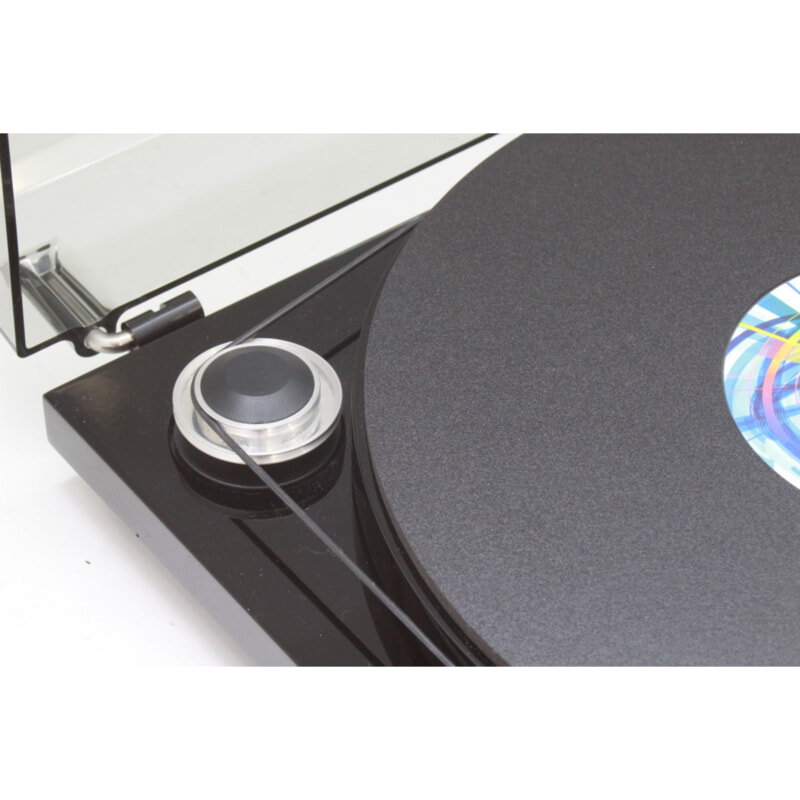 PRO-JECT プロジェクト EssentialⅢ アナログレコードプレイヤーの画像1