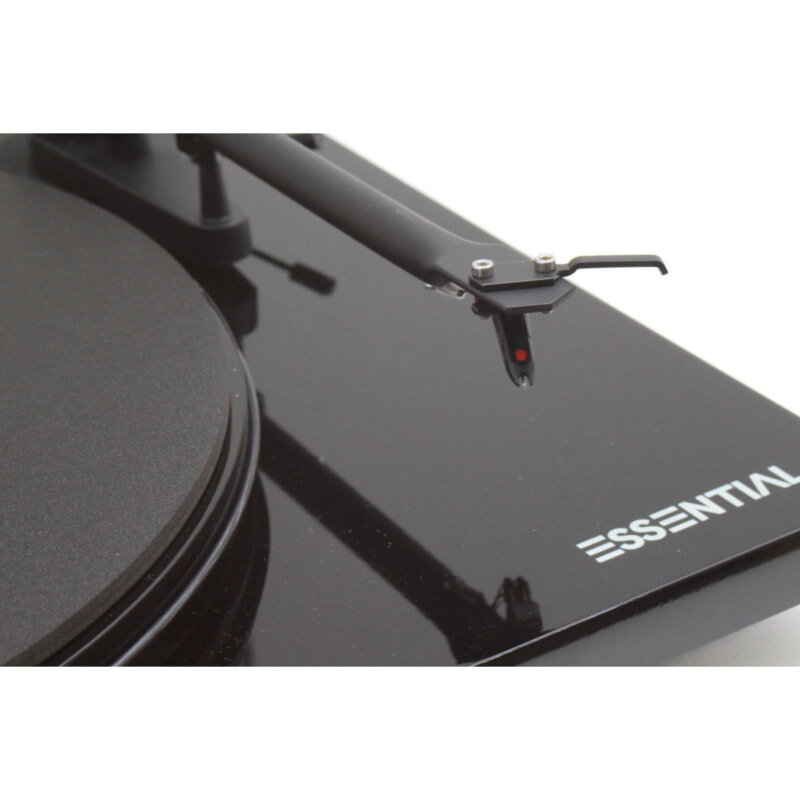 PRO-JECT プロジェクト EssentialⅢ アナログレコードプレイヤーの画像1