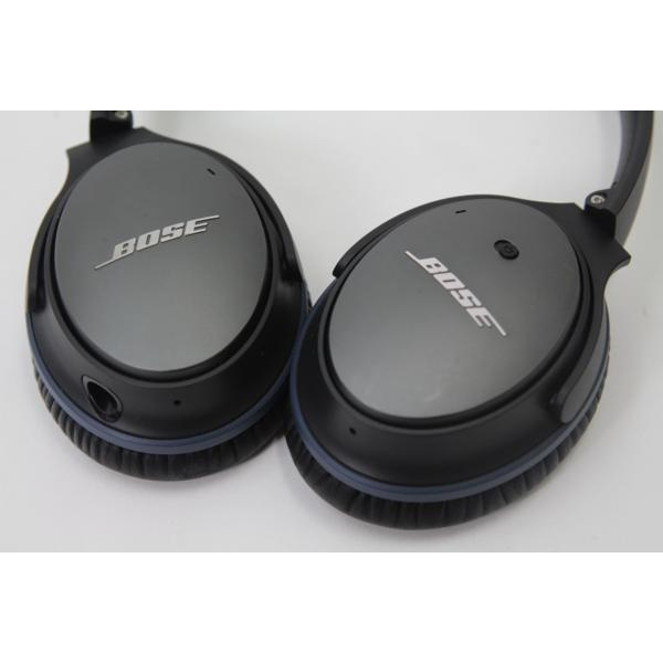 BOSE ボーズ QuietComfort 25 密閉型ヘッドホンの画像1