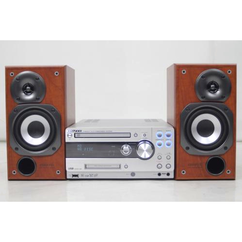 Kenwood ケンウッド RD-UDA77 CD/MD/USB コンパクトHi-Fiシステム