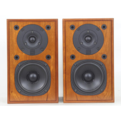 DALI Royal Menuet II ブックシェルフ型2Wayスピーカー