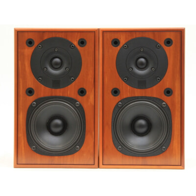 DALI 2Wayスピーカー Royal Menuet IIの買取り品の画像