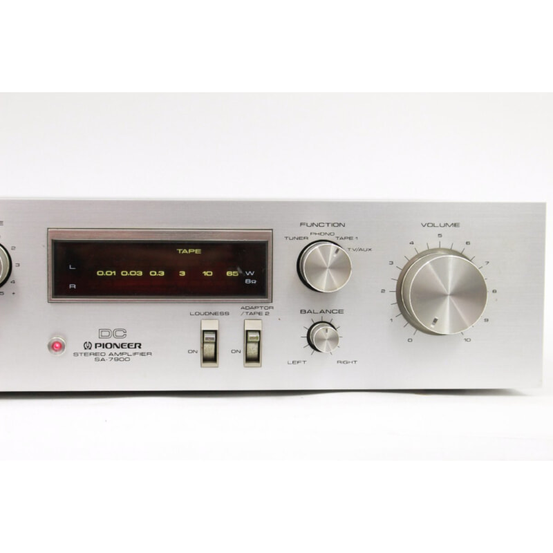 PIONEER パイオニア SA-7900 アンプ