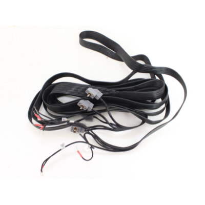 BOSE ボーズ サテライトスピーカー 4点 フロアスタンド付の画像1