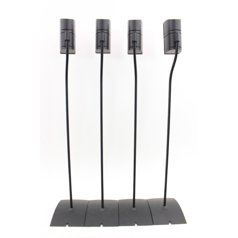 BOSE ボーズ サテライトスピーカー 4点 フロアスタンド付の画像1