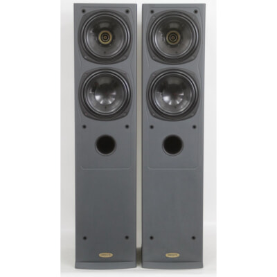 TANNOY タンノイ Saturn S6 2wayスピーカー  ペアの買取り品の画像