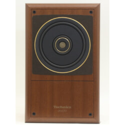 買取実績 |Technics テクニクス SB-RX70 平面同軸型ユニットスピーカー