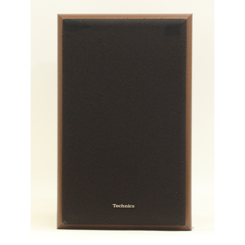 Technics テクニクス SB-RX70 平面同軸型ユニットスピーカーシステムの
