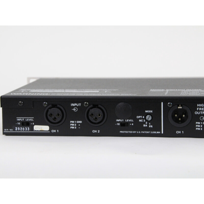 BOSE ボーズ システムコントローラー 802CⅡの画像1