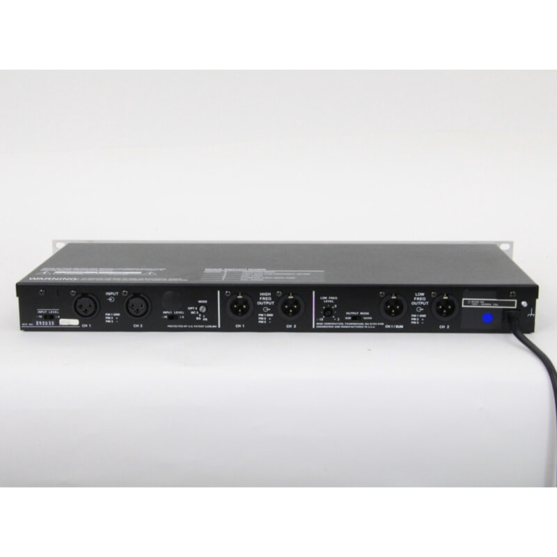 BOSE ボーズ システムコントローラー 802CⅡの画像1