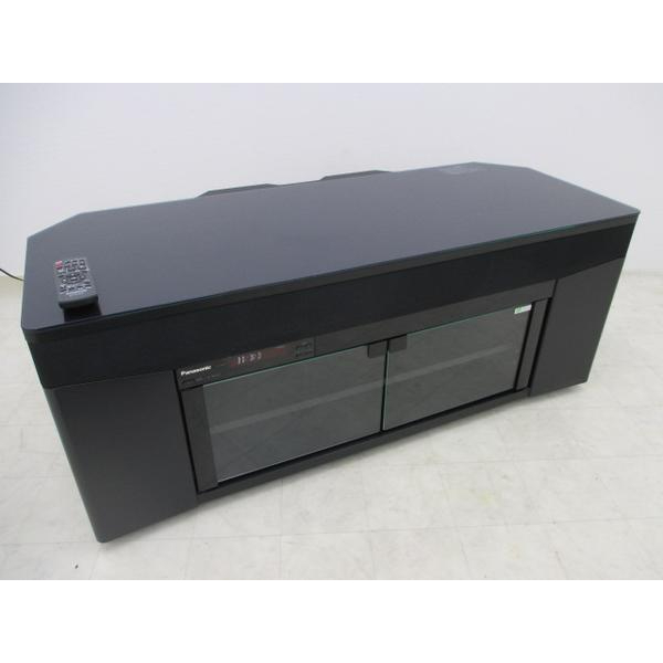 Panasonic パナソニック SC-HTR210 3.1chラックシアターの画像1