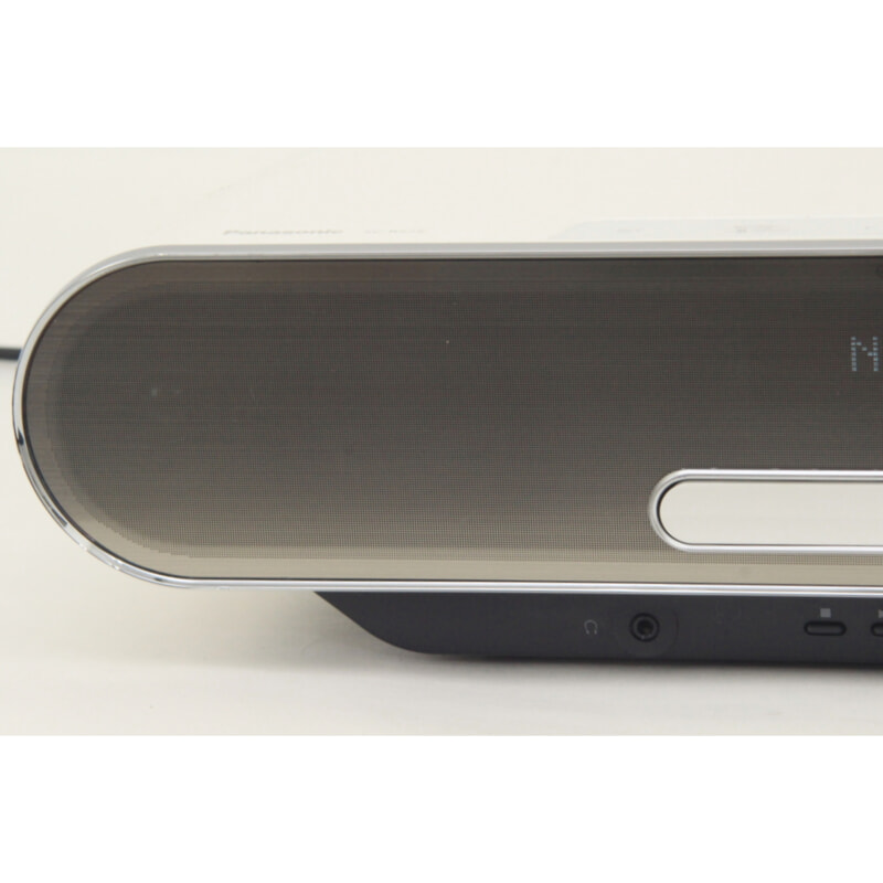 Panasonic パナソニック SC-RS75 コンパクトステレオシステム CDプレイヤー Bluetooth対応の画像1