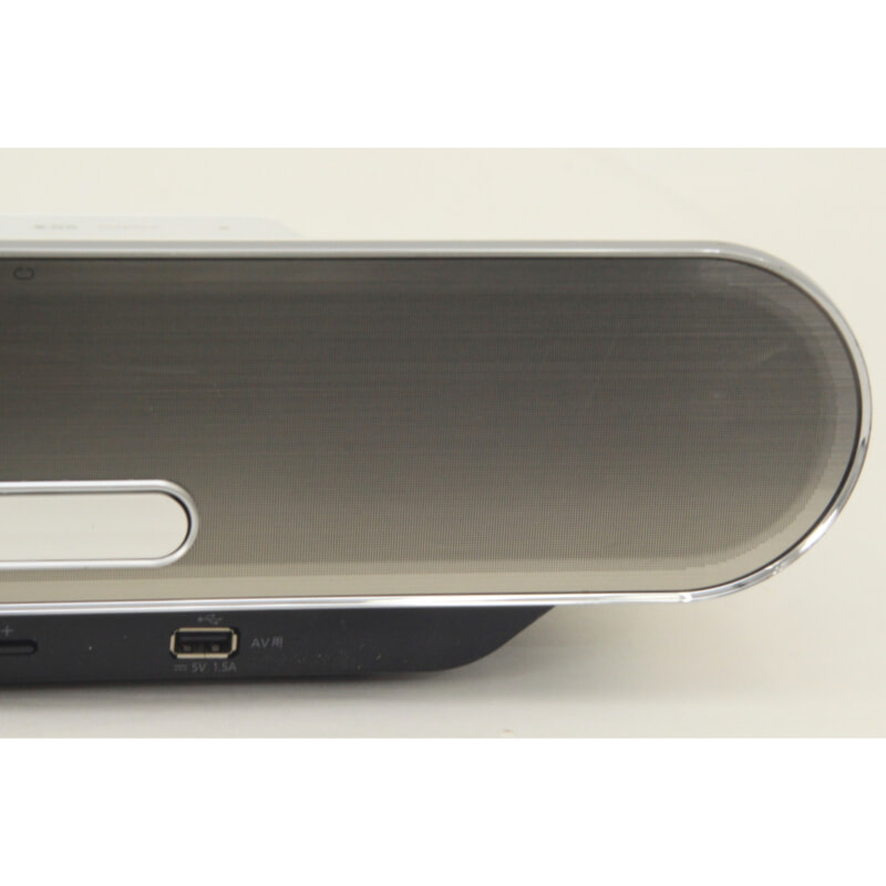 Panasonic パナソニック SC-RS75 コンパクトステレオシステム CDプレイヤー Bluetooth対応の画像1