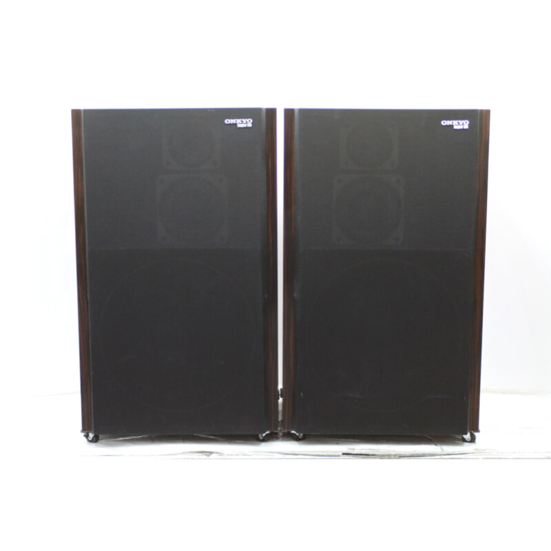 ONKYO Scepter 2006 Way7speaker ペアの画像1