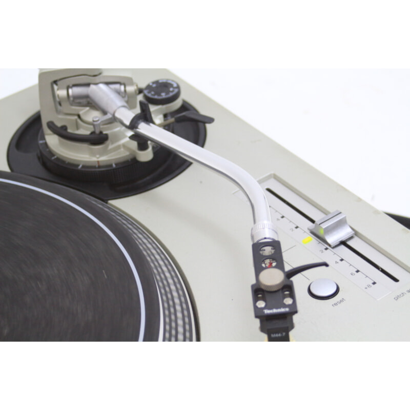 Technics テクニクス SL-1200MK3D レコードプレーヤー・ターンテーブルの画像1