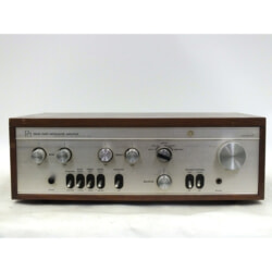 LUXMAN ラックスマン SQ503 プリメインアンプの買取実績 | 大阪 京都