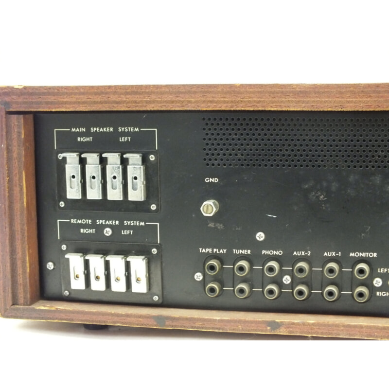 健*太様 ◆通電未確認◆LUXMAN SQ503X プリメインアンプ　ラックスマ LUXMAN ラックスマン SQ503 プリメインアンプの買取実績 | 大阪 京都