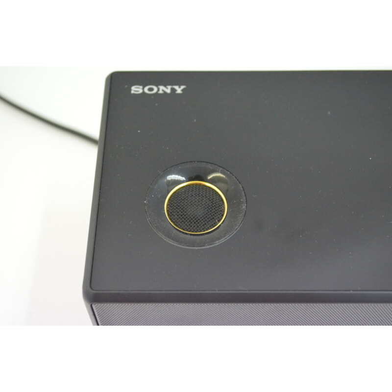 SONY ソニー SRS-X9 ワイヤレス アクティブスピーカー ハイレゾ対応の画像1