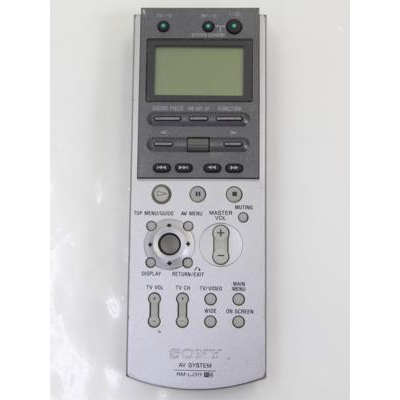 SONY ソニー STR-VZ555ES 7.1ch AVアンプの画像1