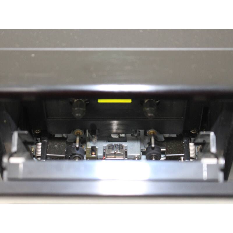 VICTOR ビクター TD-V515 カセットデッキの画像1