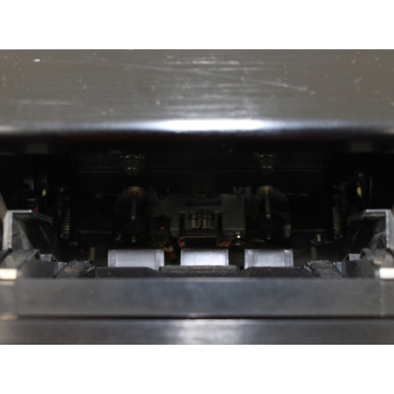 VICTOR ビクター TD-V515 カセットデッキの画像1