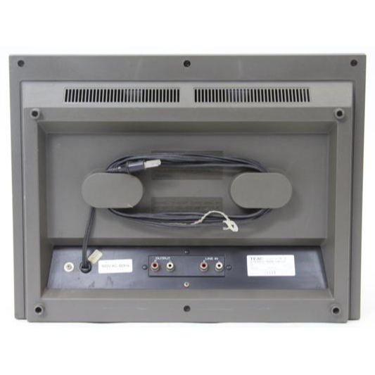 TEAC ティアック X-3オープンリールデッキの画像1