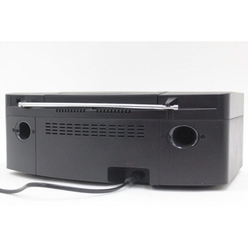 TOSHIBA 東芝 Aurex TY-AH1 ハイレゾ対応 SD/USB/CDラジオの画像1