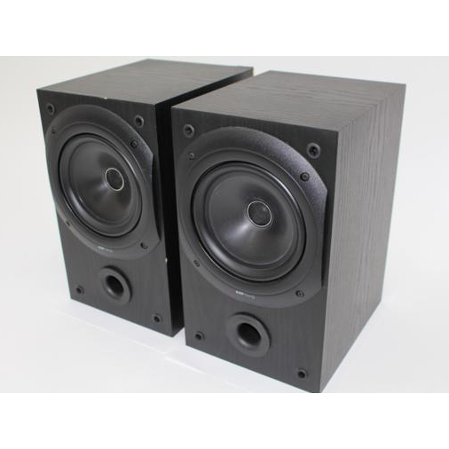 KEF ケフ Q10 UNI-Qスピーカー ペアの画像1