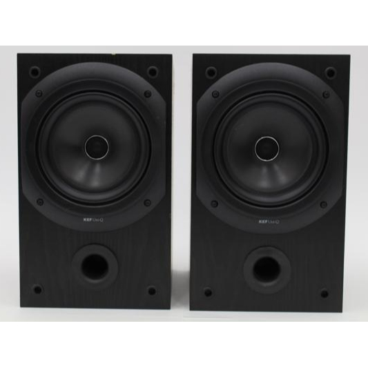 KEF ケフ Q10 UNI-Qスピーカー ペアの画像1