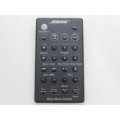 BOSE ボーズ Wave music systemの画像1