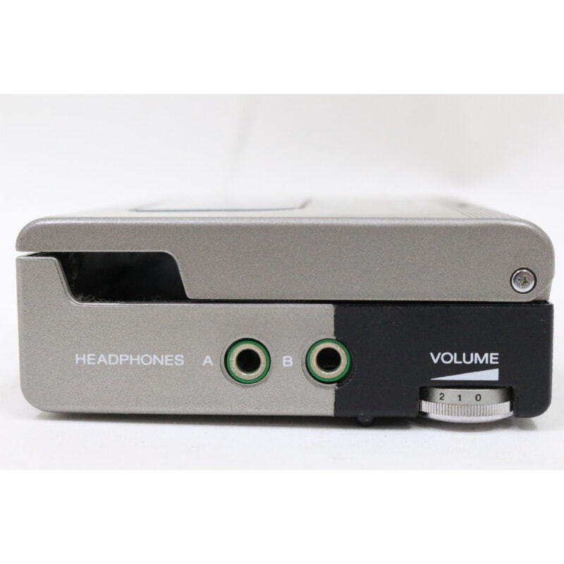 SONY ソニー WM-2 2代目WALKMAN ウォークマンの画像1