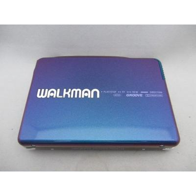 SONY ソニー WALKMAN ウォークマン WM-EX9の画像1