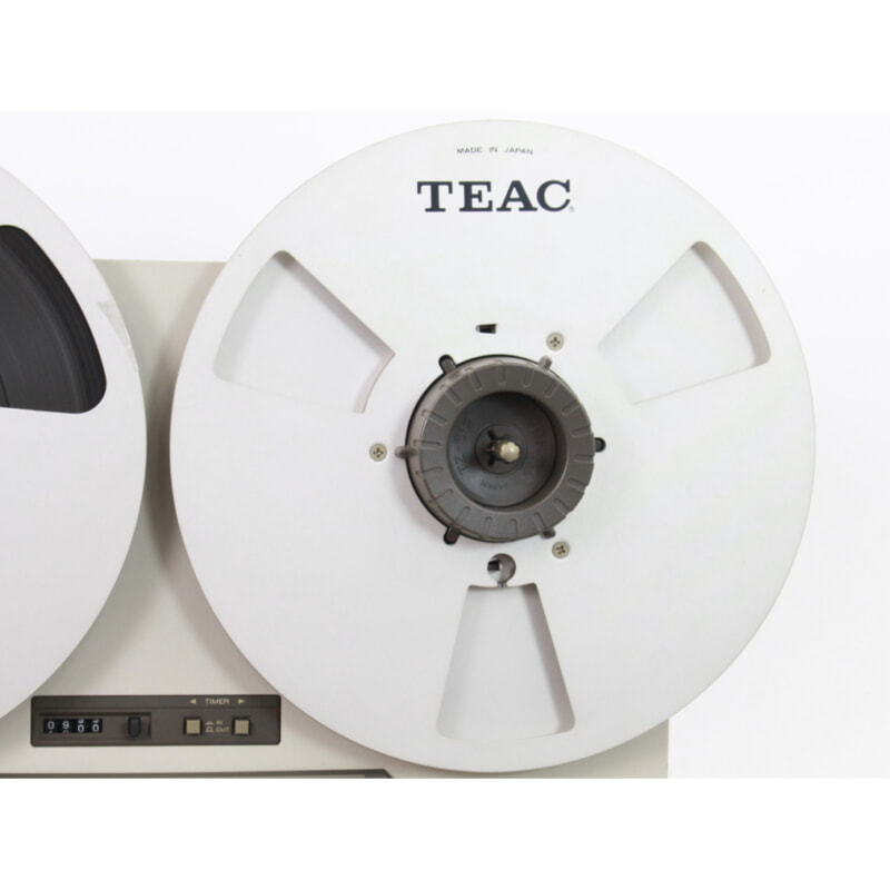 TEAC ティアック X-10R オープンリールデッキ | 大阪・京都・奈良の出張買取 かいほうどう