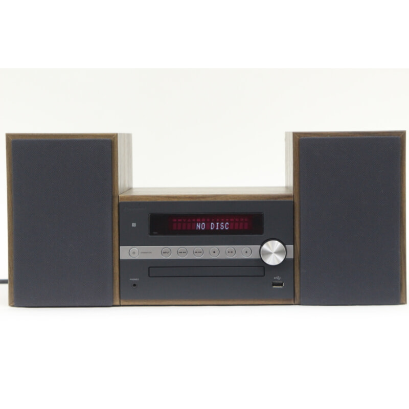 Pioneer パイオニア X-CM56 / S-CM6 CDミニコンポーネントシステムの画像1