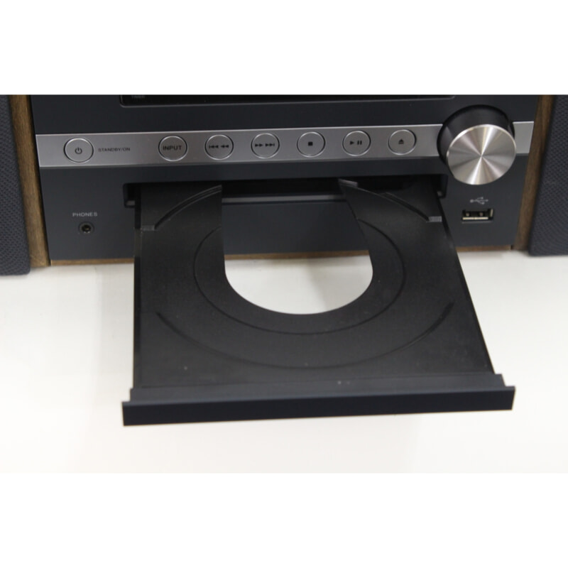 Pioneer パイオニア X-CM56 / S-CM6 CDミニコンポーネントシステムの画像1