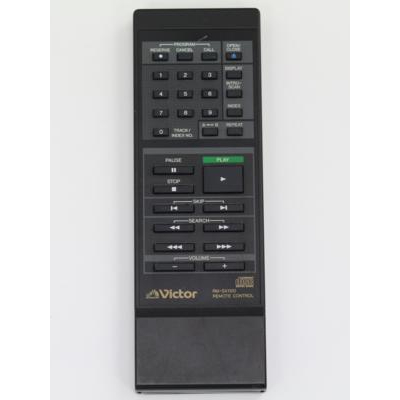 Victor ビクター XL-V1100 CDプレーヤーの画像1