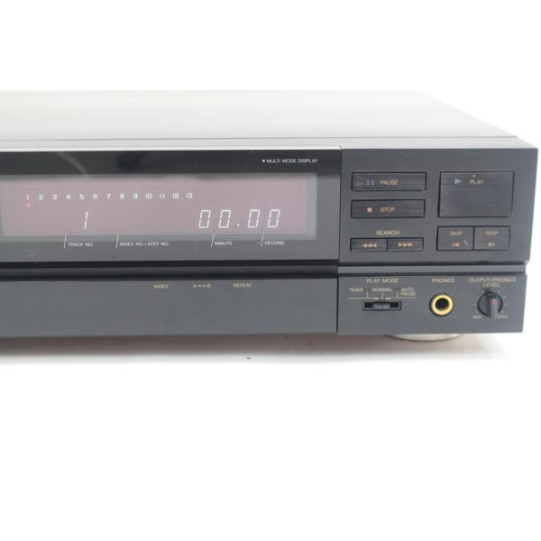 Victor ビクター XL-V1100 CDプレーヤーの画像1