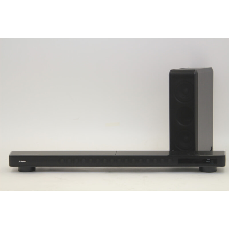 YAMAHA YSP-2200 デジタルサウンドプロジェクターの画像1