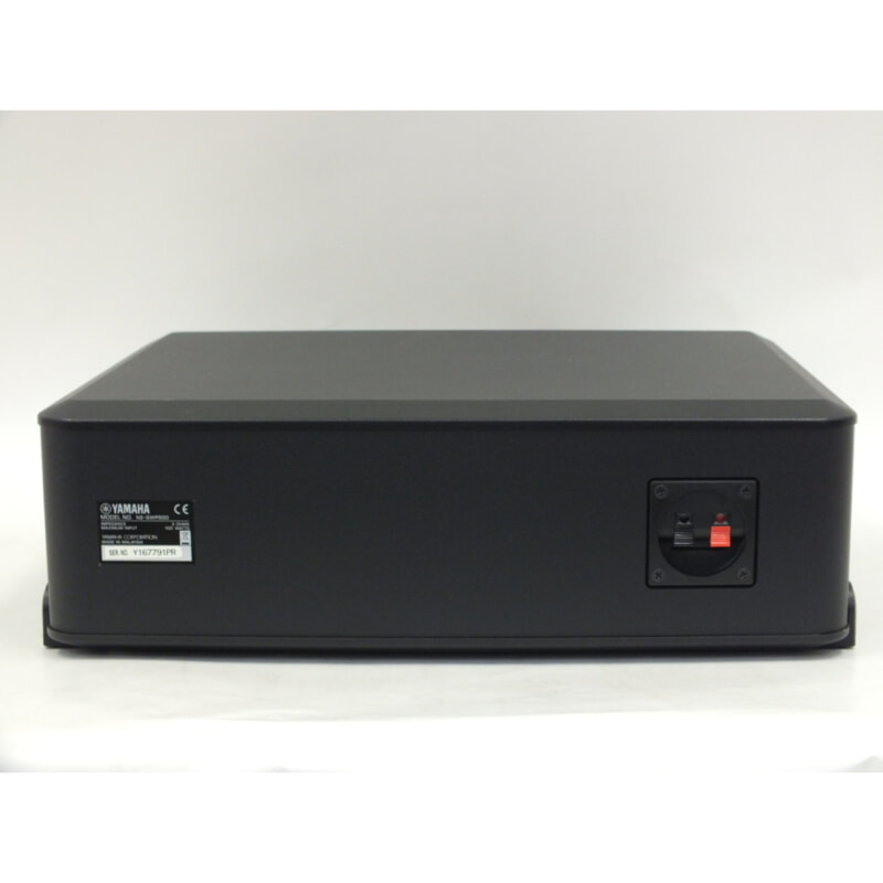 YAMAHA YSP-2200 デジタルサウンドプロジェクターの画像1