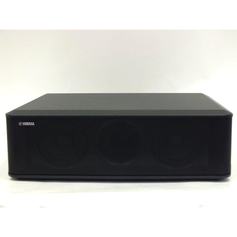 YAMAHA YSP-2200 デジタルサウンドプロジェクターの画像1