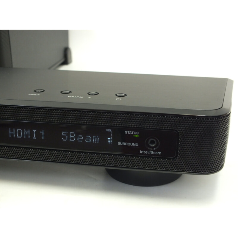 YAMAHA YSP-2200 デジタルサウンドプロジェクターの画像1