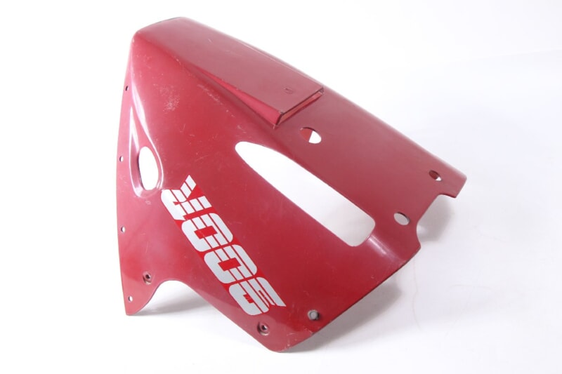 カワサキ [GPZ900R] アンダー/センタ カウルセット オートバイ パーツ 3点の画像1