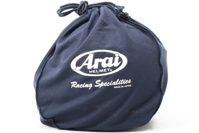 Arai ・ PROFILE SPIKE 59-60cm未満 フルフェイス ヘルメットの画像1