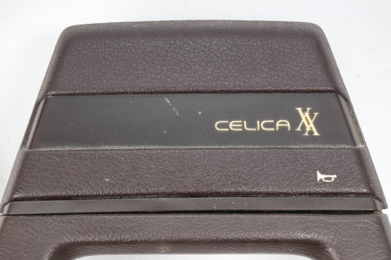 TOYOTA ・ CELICA XX 純正 ステアリング ハンドルの画像1