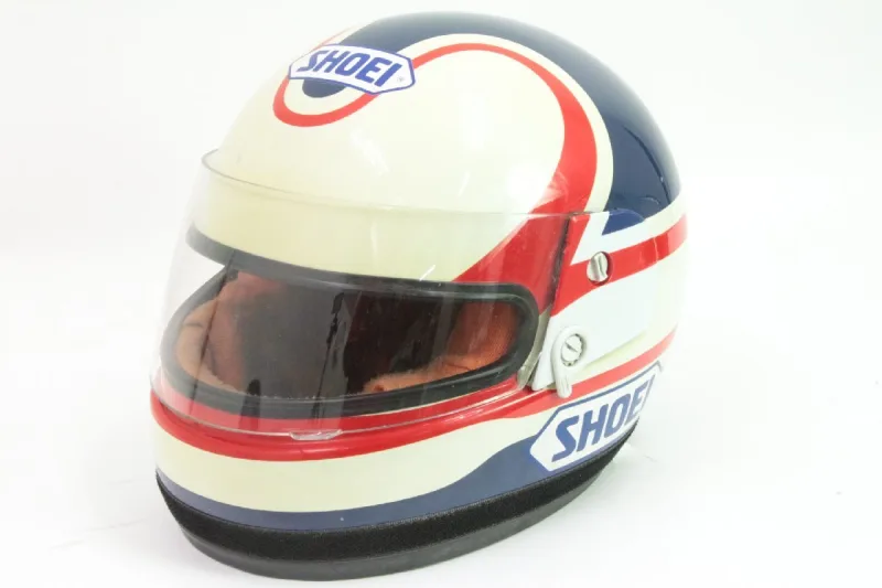 SHOEI/ショウエイ  RF-G 四輪競技用 フルフェイスヘルメット