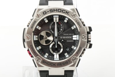 CASIO  [5513 GST-B100] G-SHOCK タフソーラー