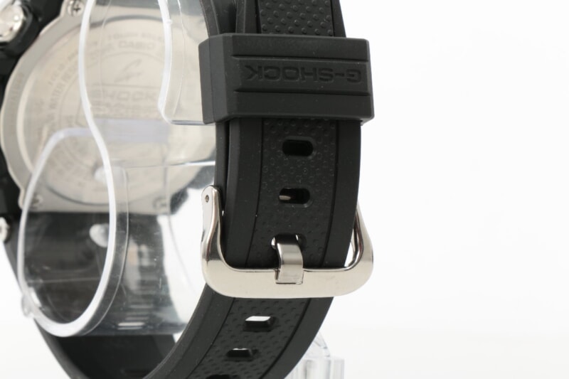 CASIO  [5513 GST-B100] G-SHOCK タフソーラーの画像1