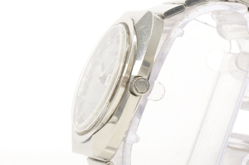 SEIKO ・ セイコーマチックーP [5106-7010] 870771 自動巻 デイデイト 33石の画像1