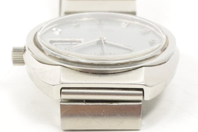SEIKO ・ セイコーマチックーP [5106-7010] 870771 自動巻 デイデイト 33石の画像1