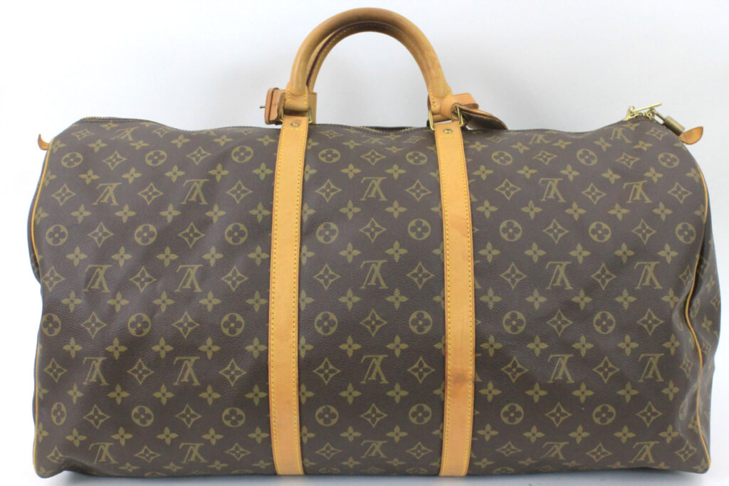 Louis Vuitton キーポル45 モノグラム